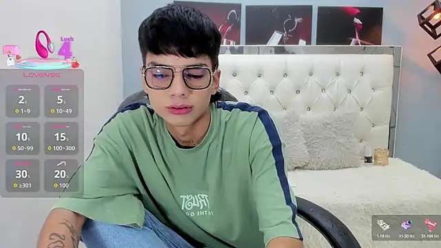 Noha scott online show from 04.16.26