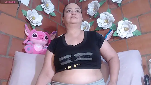 IngritBitch online show from 03.14.26