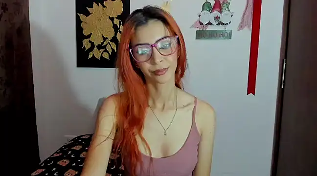 Amaranta e online show from 12.13.24