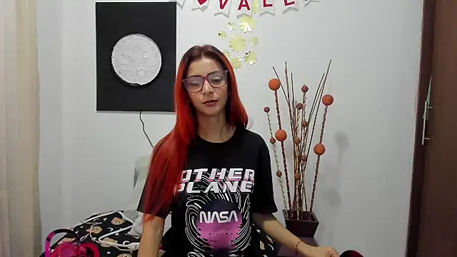 Amaranta e online show from 02.06.25