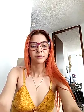 Amaranta e online show from 02.18.25