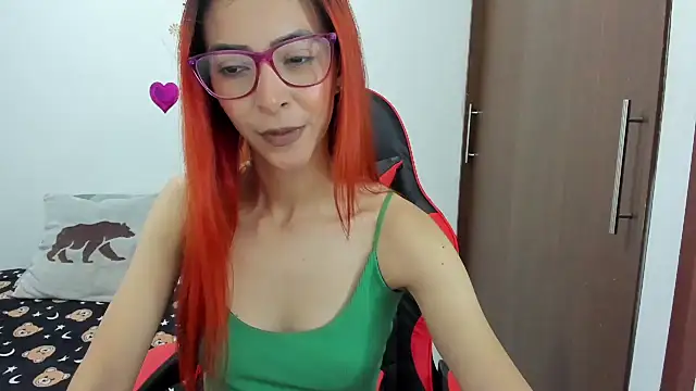 Amaranta e online show from 03.05.25