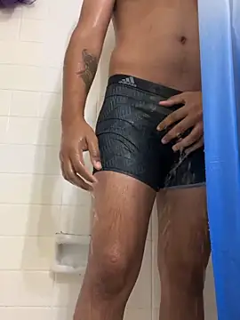 Snapshot of Kinnopo chatting on 02.12.26 Kinnopo online show from 02.12.26