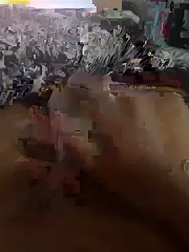 Snapshot of Kinnopo chatting on 03.26.26 Kinnopo online show from 03.26.26