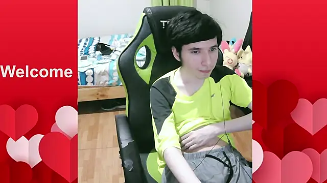 Twink martinboy online show from 01.12.26