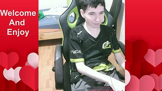 Twink martinboy online show from 03.03.26