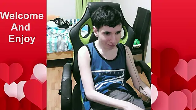 Twink martinboy online show from 03.07.26