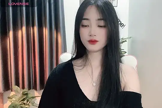 Snapshot of _Aimy_ chatting on 01.01.25 Aimy online show from 01.01.25