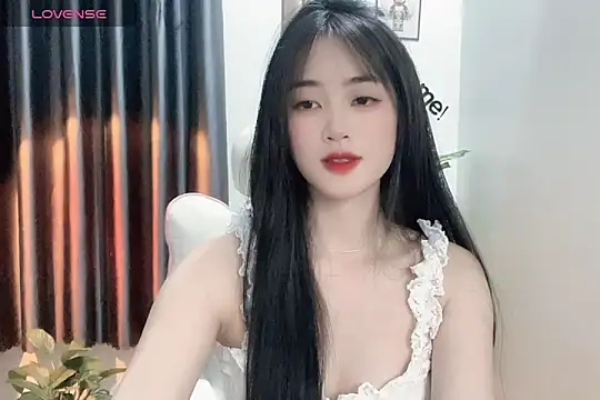 Snapshot of _Aimy_ chatting on 01.02.25 Aimy online show from 01.02.25