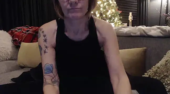 godinflower online show from 12.18.24