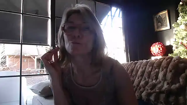 godinflower online show from 12.19.25