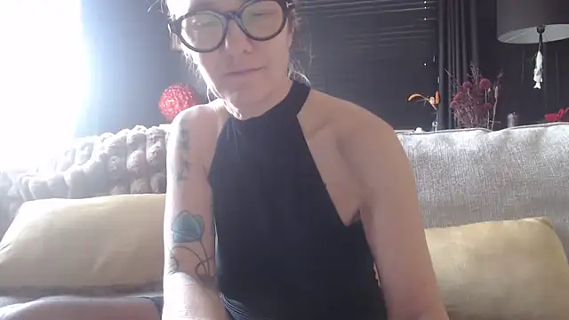 godinflower online show from 02.07.26