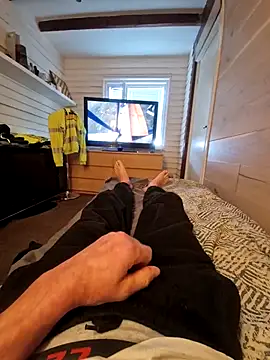 marcis222 online show from 04.18.26