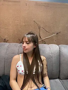 AmmyJones  online show from 10.01.25