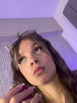 AmmyJones  online show from 01.16.26