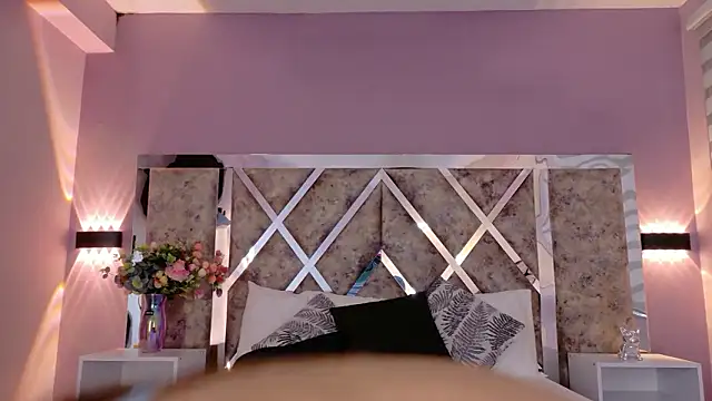 AmmyJones  online show from 02.10.26