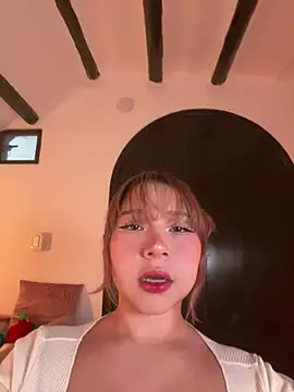 -SofiaCastillo- online show from 02.19.26