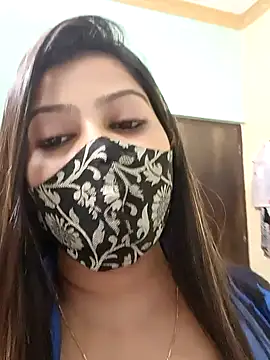 SANAYA ROY online show from 12.06.24