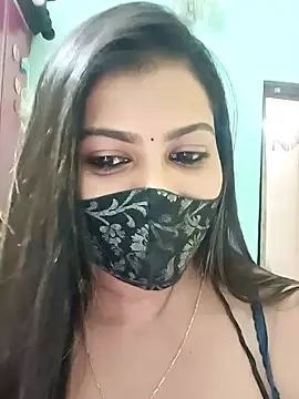 SANAYA ROY online show from 09.18.25