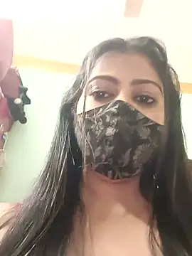 SANAYA ROY online show from 01.11.26