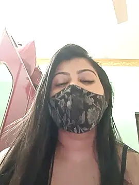 SANAYA ROY online show from 01.17.26