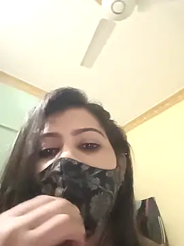 Snapshot of SANAYA_ROY chatting on 03.26.26 SANAYA ROY online show from 03.26.26