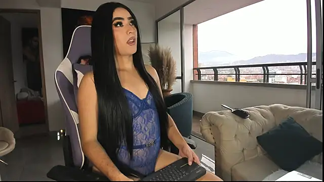 miss sophie98 online show from 11.19.25