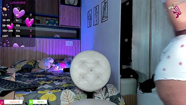 alessandroo013 online show from 02.14.26