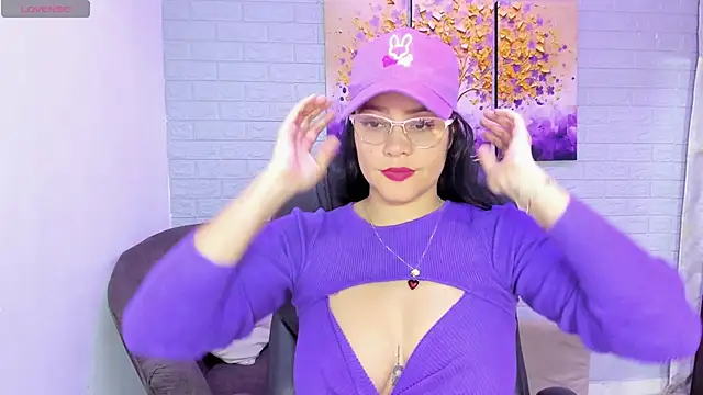 StefyGil  online show from 03.13.26