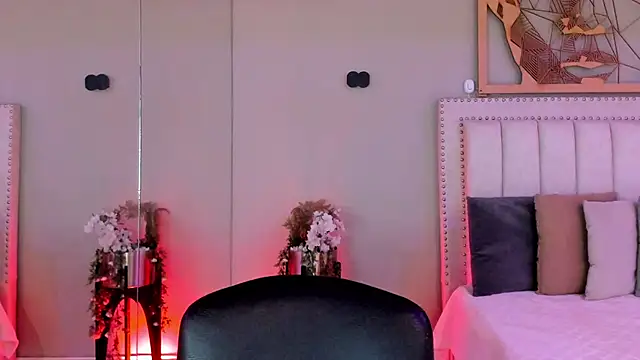 StefyGil  online show from 03.21.26