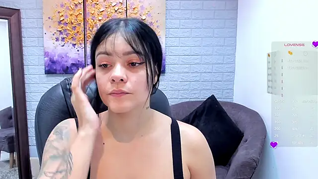 StefyGil  online show from 05.26.26