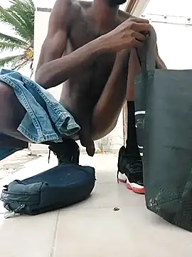 Papii97150 online show from 10.27.25