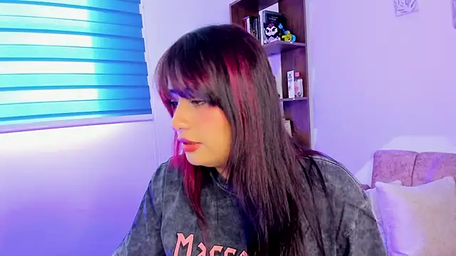 x allison online show from 09.09.25