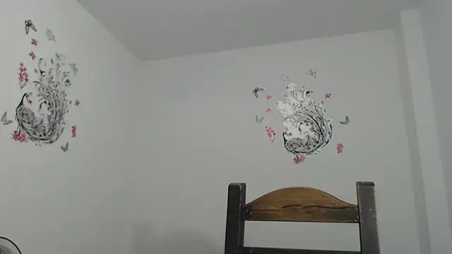 Snapshot of BustyAmanda chatting on 01.03.25 BustyAmanda online show from 01.03.25