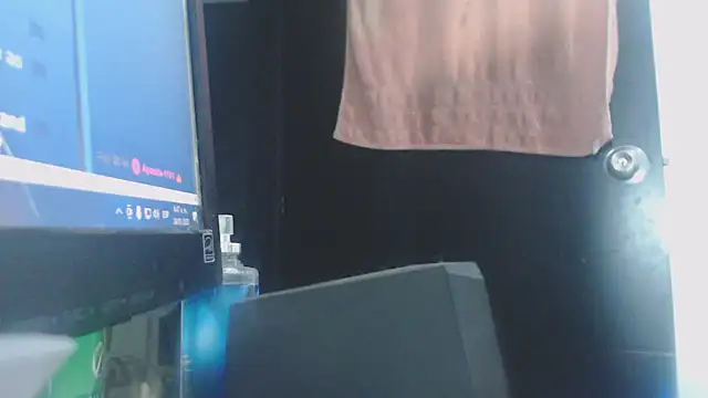 Snapshot of BustyAmanda chatting on 01.24.25 BustyAmanda online show from 01.24.25