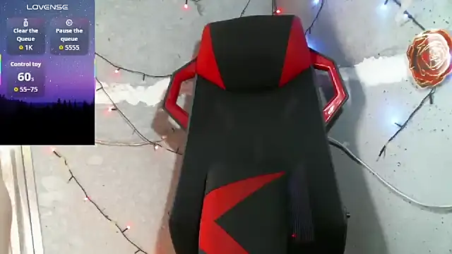 catalina colombia online show from 11.22.25