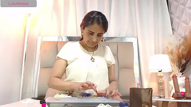  Marcela   online show from 01.25.25