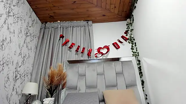  Marcela   online show from 02.26.25