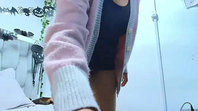  Marcela   online show from 10.29.25