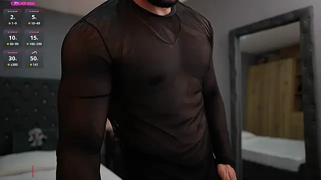 Martin Logan online show from 09.21.25