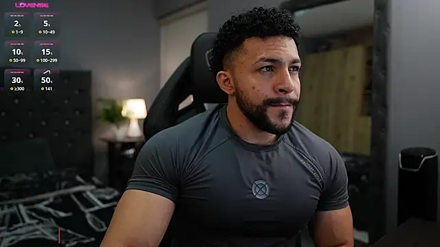 Martin Logan online show from 09.26.25