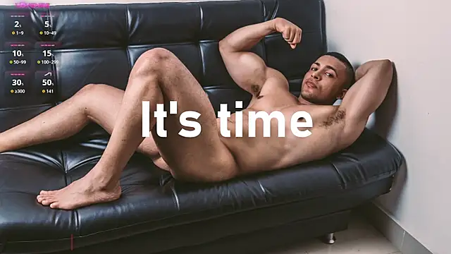 Martin Logan online show from 10.03.25