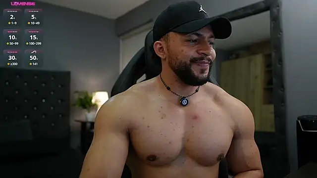 Martin Logan online show from 11.02.25