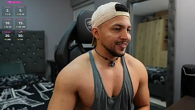 Martin Logan online show from 03.30.26