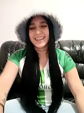 Juanamd1 online show from 12.18.24