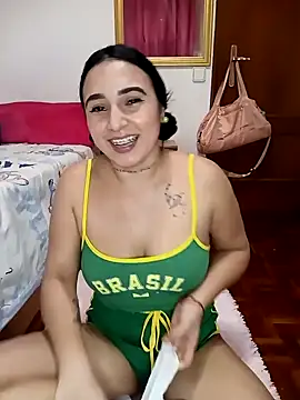 Juanamd1 online show from 01.21.25