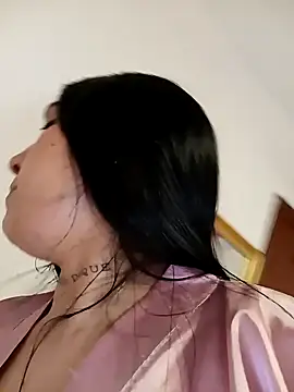 Juanamd1 online show from 02.08.25