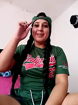 Juanamd1 online show from 09.22.25