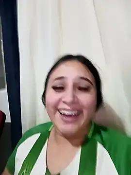 Juanamd1 online show from 10.11.25