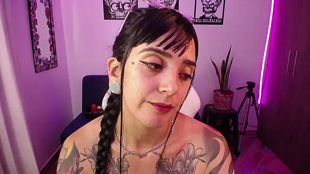 hibridaaa20 online show from 09.25.25